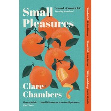 Brf Store Oreviosell Small Pleasures: Longlisted For The Women's Prize For Fiction