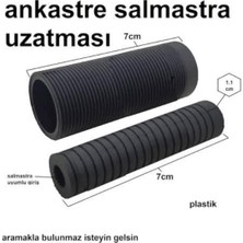 Brf Store Oreviosell Ankastre Stop Valf Ara Plastik Ek Parça Seti