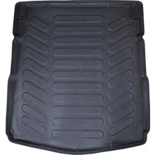 Onkar Bagaj Havuzu Audi A6 Sd C6 Siyah 2004-2011