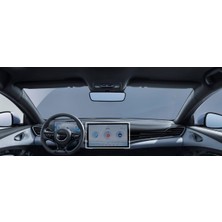 Brf Store Oreviosell Byd Seal Awd ile Uyumlu 2025 Model 15.6 Inç Multimedya Navigasyon 9h Nano Ekran Koruyucu