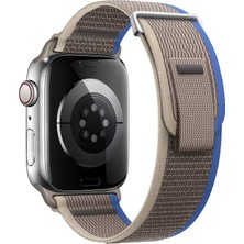 Brf Store Oreviosell Microsonic Apple ile Uyumlu Akıllı Saat Kordonları