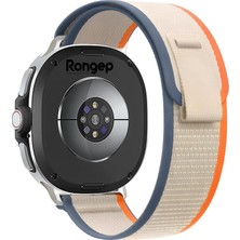Brf Store Oreviosell Rongep Samsung ile Uyumlu [2025] Travel Loop Kordon Galaxy Watch 8 44MM/40MM/CLASSIC 46MM