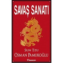 Brf Store Oreviosell Savaş Sanatı - Sun Tzu