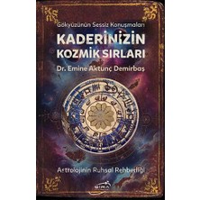 Brf Store Oreviosell Kaderinizin Kozmik Sırları: Astrolojinin Ruhsal Rehberliği