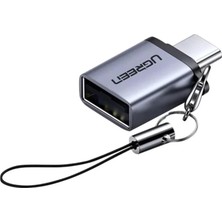 Brf Store Oreviosell Ugreen Type-C To USB 3.0 Dönüştürücü