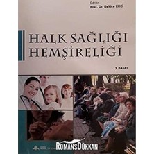 Brf Store Oreviosell Halk Sağlığı Hemşireliği