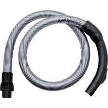 YFS Electrolux Ile Uyumlu Zam 6103 Süpürge Katlanmaz Dayanıklı Güçlü Hortumu
