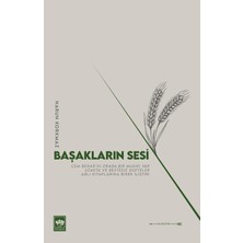 Brf Store Oreviosell Başakların Sesi - Cem Bahar'ın Orada Bir Musiki...