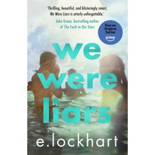 Brf Store Oreviosell We Were Liars