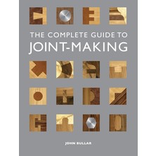 Brf Store Oreviosell Complete Guide To Joint-Making, The