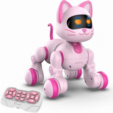 Brf Store Oreviosell Oyuncak Uzaktan Kumandalı Şarjlı Sesli ve Işıklı Dokunma Algılama & Programlama Özellikli