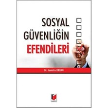 Brf Store Oreviosell Sosyal Güvenliğin Efendileri