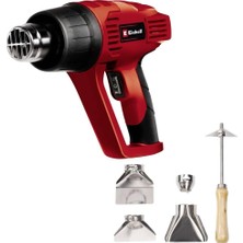 Brf Store Oreviosell Einhell Sıcak Hava Tabancası Th-Ha 2000/1 (2.000 W, 2 Sıcaklık Kademesi: 350°/550°, Aşırı