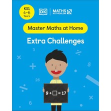 Brf Store Oreviosell Maths - No Problem! Extra Challenges, Ages 4-6 (Key Stage 1)