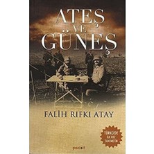 Brf Store Oreviosell Ateş ve Güneş