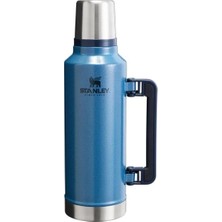 Brf Store Oreviosell Stanley Klasik Vakumlu Paslanmaz Çelik Termos 1.9 Lt - Hammertone Lake