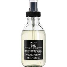 Brf Store Oreviosell Davines Oı/oıl Tüm Saç Tipleri Için Bakım Iksiri 135ML