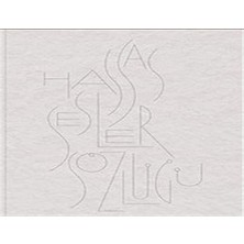 Brf Store Oreviosell Hassas Sesler Sözlüğü - A Dictionary Of Sensitive Sounds