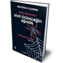 Brf Store Oreviosell Sivil Örümceğin Ağında: “project Democracy”