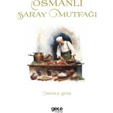 Brf Store Oreviosell Osmanlı Saray Mutfağı