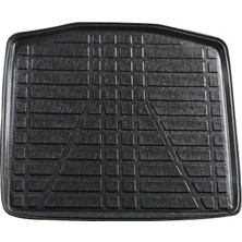 Onkar Bagaj Havuzu Ford Focus3 Focus4 Sedan Yz Siyah 2011-2018