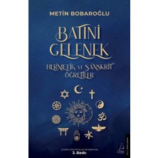 Brf Store Oreviosell Batıni Gelenek: Hermetik ve Sanskrit Öğretiler