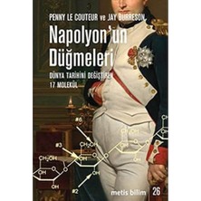 Brf Store Oreviosell Napolyonun Düğmeleri: Dünya Tarihini Değiştiren 17 Molekül