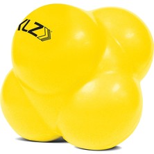 Brf Store Oreviosell Sklz Unisex Sklz Reaction Ball - Beyzbol Çevikliği Antrenörü, Sarı