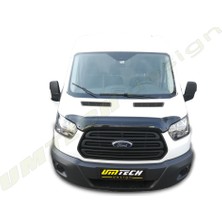 Onkar Ford Transit 2020 Üzeri Araca Özel Kaput Rüzgarlığı