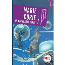 Brf Store Oreviosell Marie Curie ve Atomların Sırrı