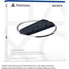 Brf Store Oreviosell Sony Playstation 5 Dikey Stand For Slim