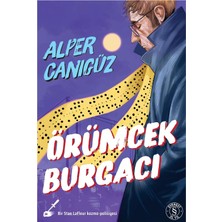 Brf Store Oreviosell Örümcek Burgacı