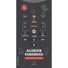 Brf Store Oreviosell Ailenizin Kumandası