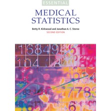 Brf Store Oreviosell Essential Medical Statistics: 11