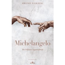 Brf Store Oreviosell Michelangelo: Bir Dahinin Yaşamöyküsü