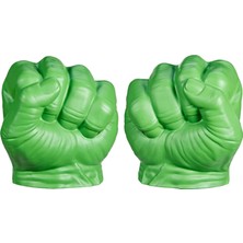 Brf Store Oreviosell Hasbro Marvel Avengers Hulk Gamma Parçalama Yumrukları Rol Yapma Oyuncağı
