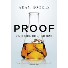 Brf Store Oreviosell Proof: The Science Of Booze