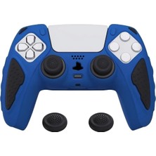 Brf Store Oreviosell Comse Ps5 Joystick Kol Uyumlu Silikon Kılıf Analog Koruyucu Set