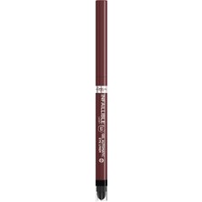 Brf Store Oreviosell L'oreal Paris Infaillible Göz Kalemi - 13 Velvet Bordeaux