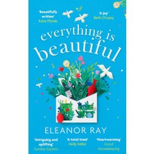 Brf Store Oreviosell Everything Is Beautiful: An Unforgettable Debut With A Huge Heart