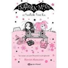 Brf Store Oreviosell Isadora Moon ve Sınıftaki Yeni Kız