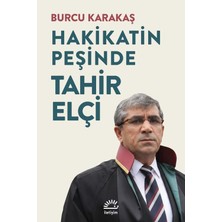 Brf Store Oreviosell Tahir Elçi - Hakikatin Peşinde