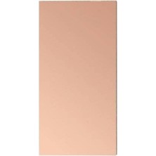 Brf Store Oreviosell Sanec 10X15 cm Bakır Plaket - Fr4 (Epoksi)