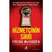 Brf Store Oreviosell Hizmetçinin Sırrı