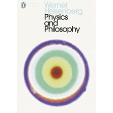 Brf Store Oreviosell Physics And Philosophy: The Revolution In Modern Science
