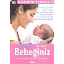 Brf Store Oreviosell Doğumdan 6. Aya Kadar Bebeğiniz: Gelişimin Temelleri Yeni Anne - Babalar Için Adım Adım B