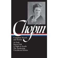Brf Store Oreviosell Kate Chopin: Complete Novels And Stories: 136