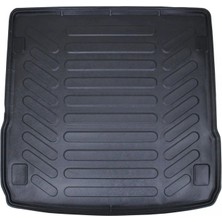 Onkar Bagaj Havuzu Audi Q7 Suv Siyah 2006-2014