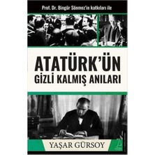 Brf Store Oreviosell Atatürk’ün Gizli Kalmış Anıları