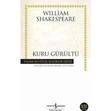 Brf Store Oreviosell Kuru Gürültü: Much Ado About Nothing